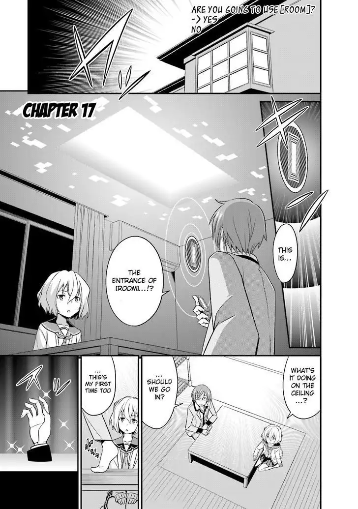 Not Lives Chapter 17 3
